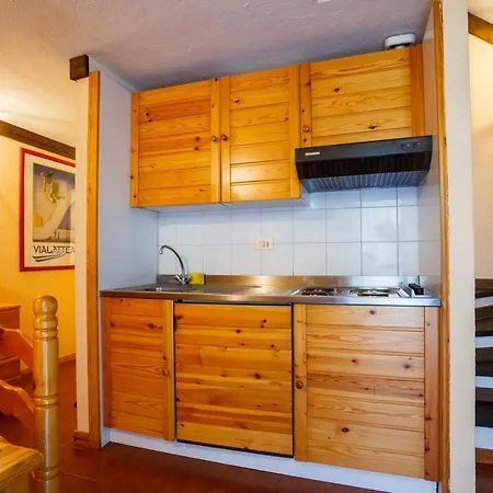 Apartment Short Breaks Abeti 3 -27